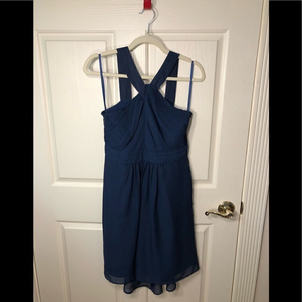 Tevolio dress